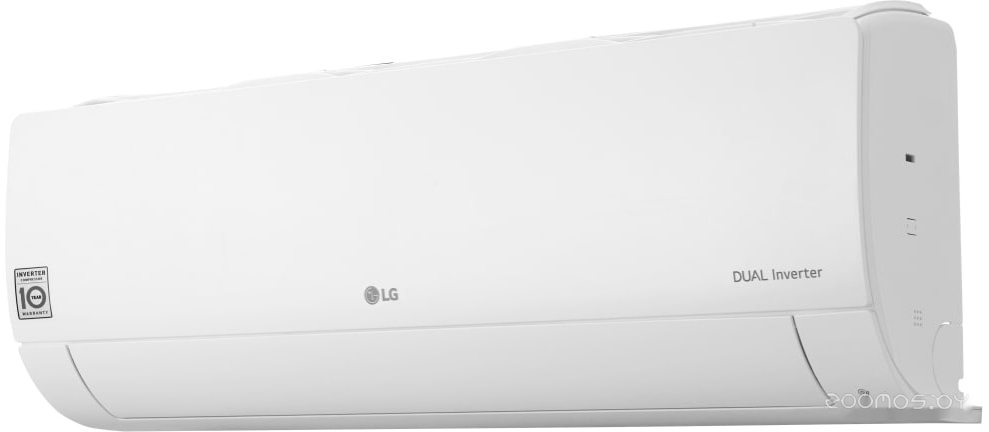 Сплит-система LG Eco S09EQR, фото 11