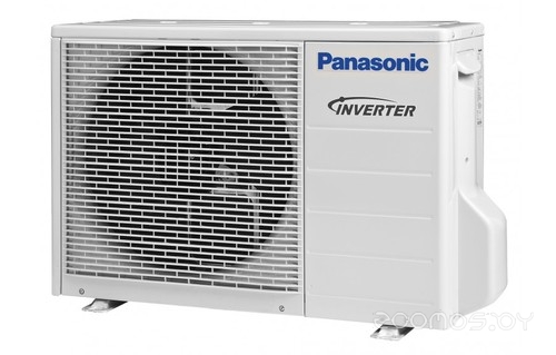  Panasonic Компакт CS-TZ25TKEW/CU-TZ25TKE, фото 2
