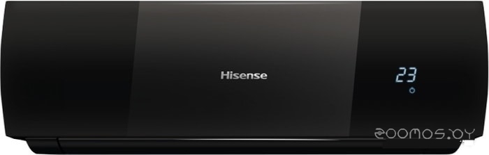  Hisense Black Star DC Inverter AS-13UR4SVDDEIB1, фото 2