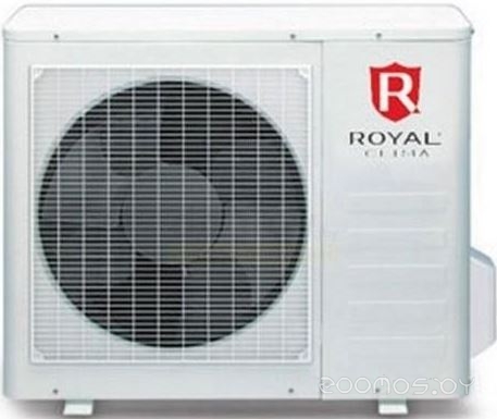  Royal Clima RCI-TN38HN, фото 5