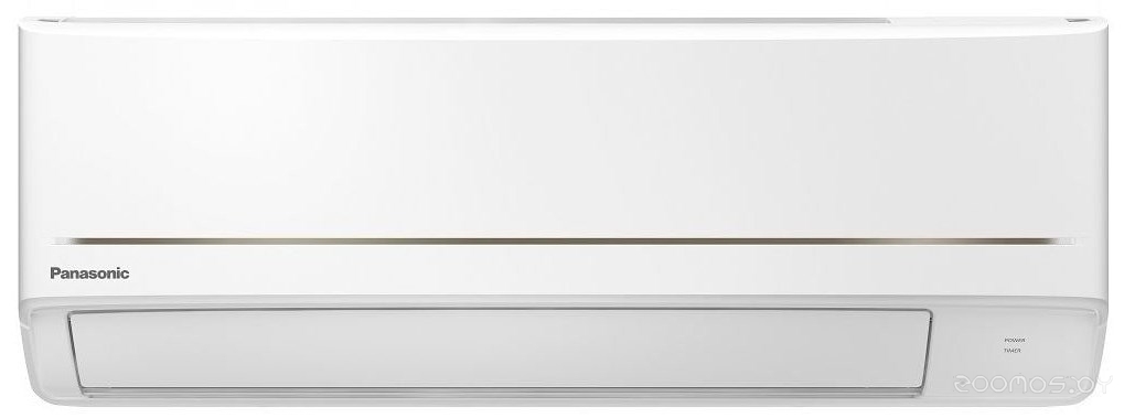 Сплит-система Panasonic PZ CS/CU-PZ50WKD, фото 2