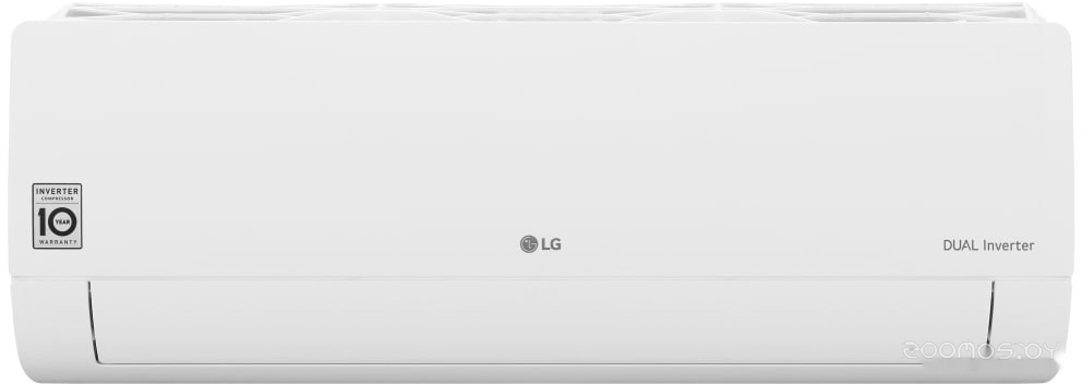 Сплит-система LG Eco S09EQR, фото 2