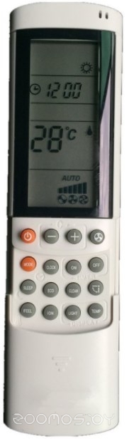 Сплит-система Airwell AW-HKD024-N91/AW-YKD024-H91, фото 2