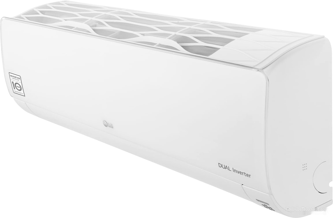 Сплит-система LG Evo Max DC24RH, фото 8