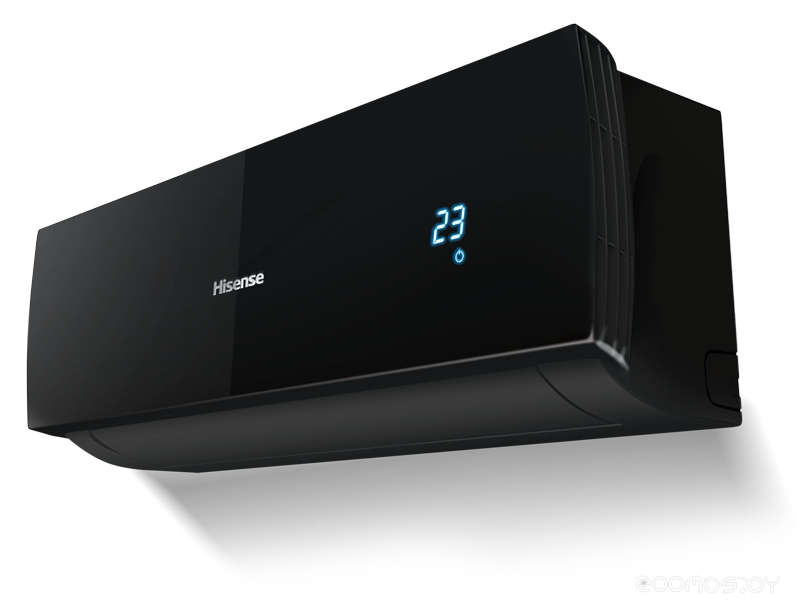  Hisense Black Star DC Inverter AS-11UR4SYDDEIB1, фото 3