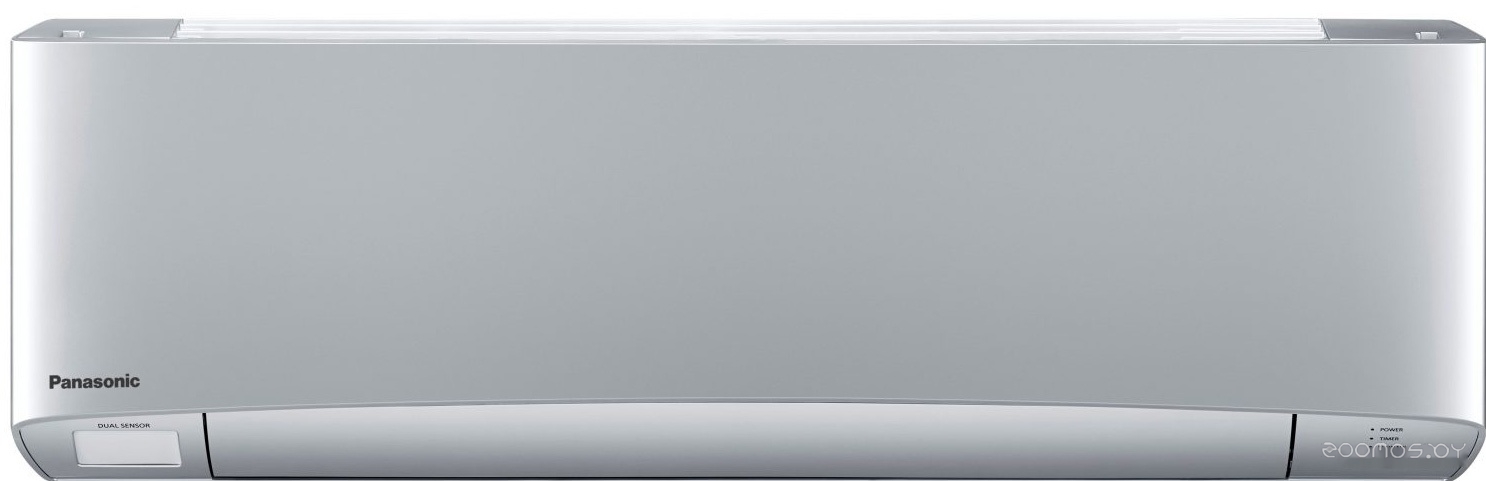 Сплит-система Panasonic Etherea CS-XZ35TKEW/CU-Z35TKE, фото 2