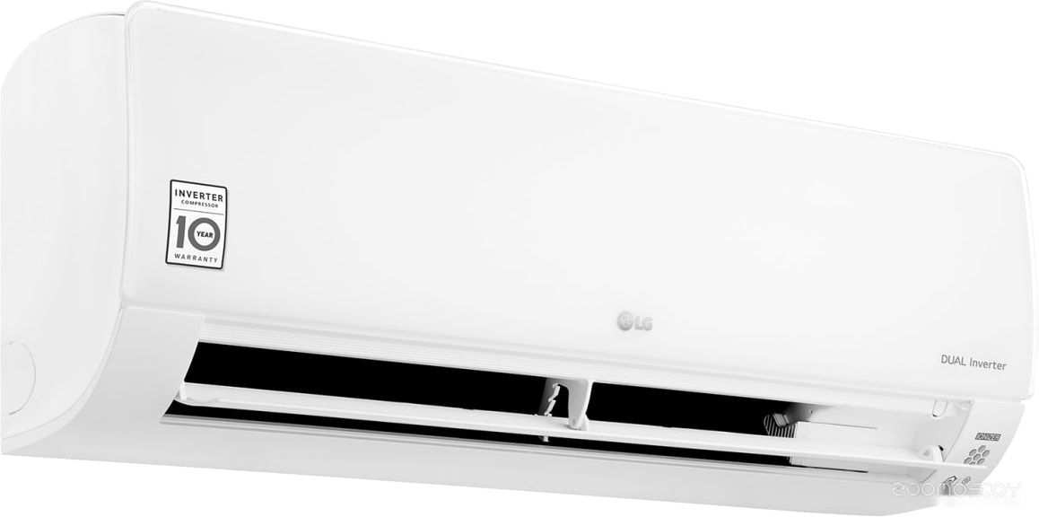 Сплит-система LG Evo Max DC18RH, фото 10