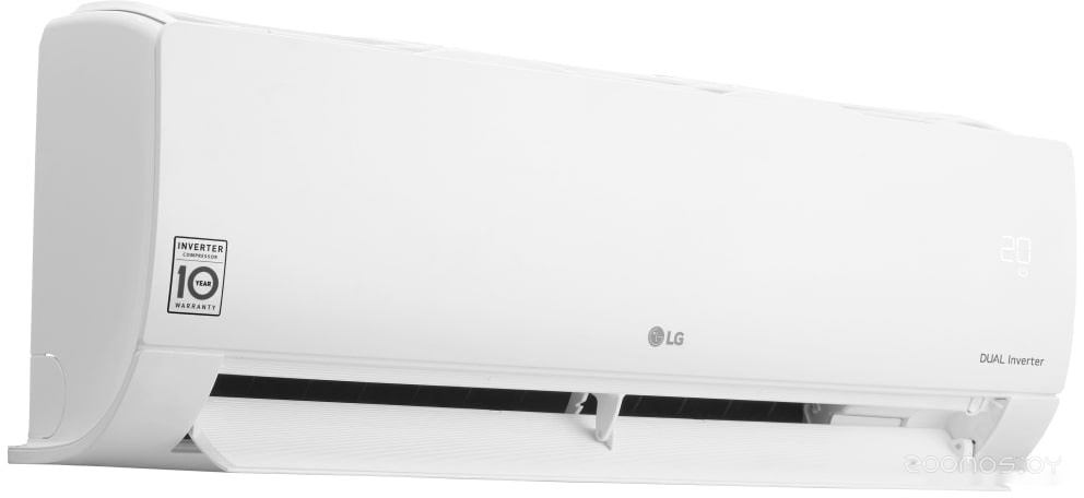 Сплит-система LG Eco S09EQR, фото 9