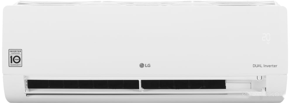 Сплит-система LG Eco S09EQR, фото 6