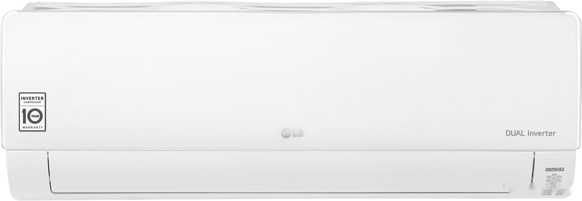 Сплит-система LG Evo Max DC24RH, фото 4