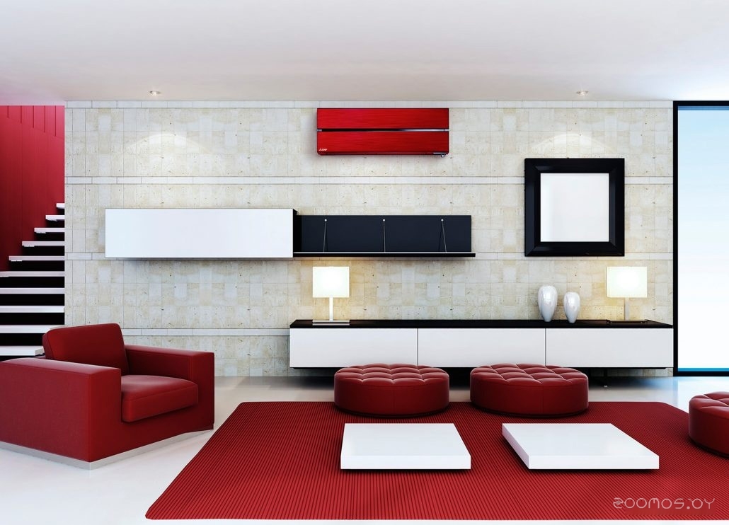 Сплит-система Mitsubishi Electric MSZ-LN50VGW-ER1/MUZ-LN50VG, фото 4