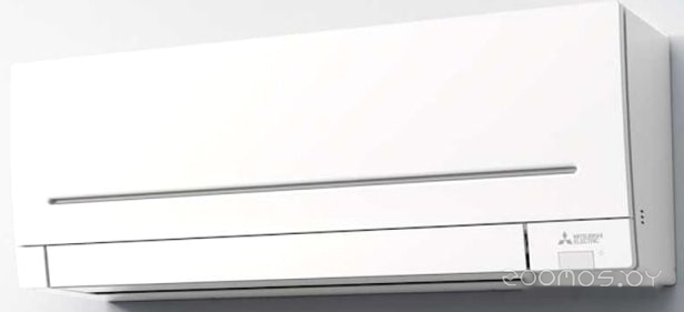 Сплит-система Mitsubishi Electric Standard Inverter MSZ-AP71VGK/MUZ-AP71VG, фото 3