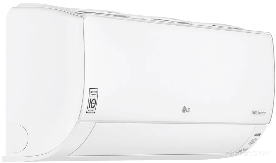 Сплит-система LG Evo Max DC09RH, фото 4