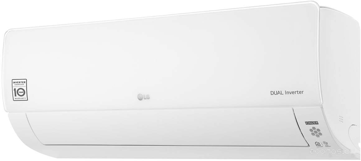 Сплит-система LG Evo Max DC18RH, фото 6