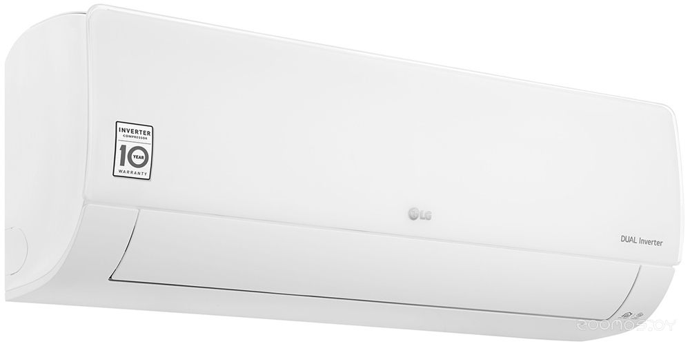 Сплит-система LG B09TS.NSJ/B09TS.UA3, фото 3