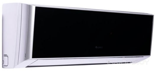 Сплит-система Gree Amber Standart Black GWH09YC-K6DNA2A, фото 2