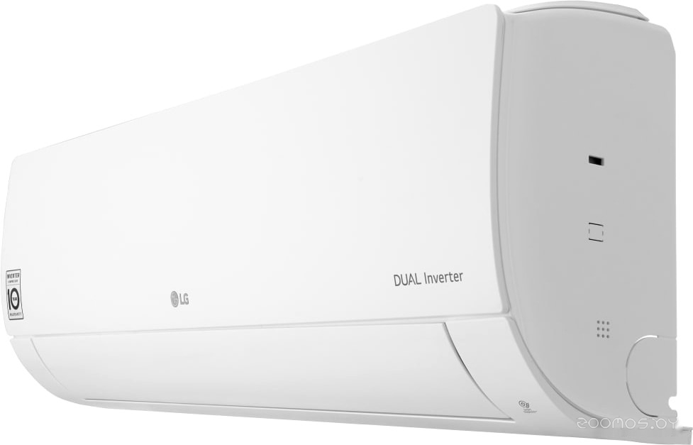Сплит-система LG Eco S09EQR, фото 5