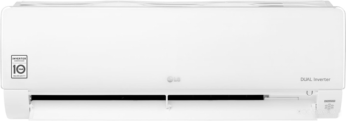 Сплит-система LG Evo Max DC18RH, фото 5
