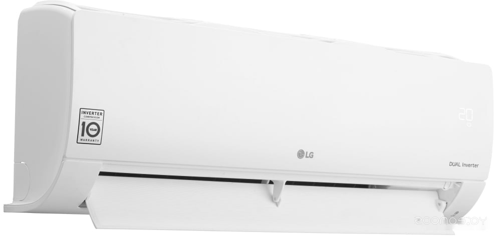 Сплит-система LG Eco S09EQR, фото 10