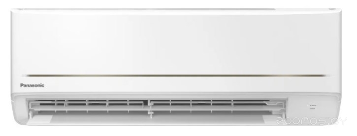 Сплит-система Panasonic PZ CS/CU-PZ35WKD, фото 3
