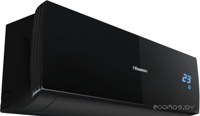  Hisense Black Star DC Inverter AS-13UR4SVDDEIB1, фото 4