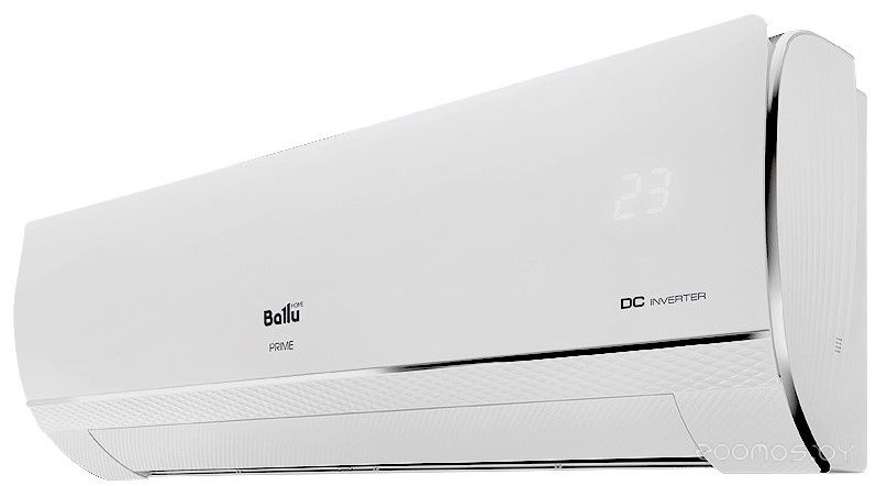  Ballu BSPRI-12HN1, фото 1