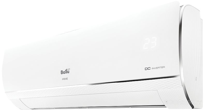  Ballu BSPRI-18HN1, фото 1