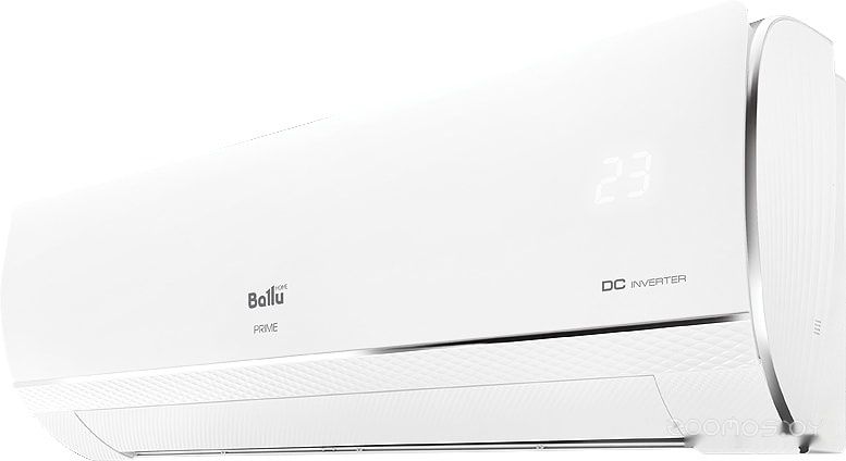 Сплит-система Ballu BSPRI-24HN1, фото 1