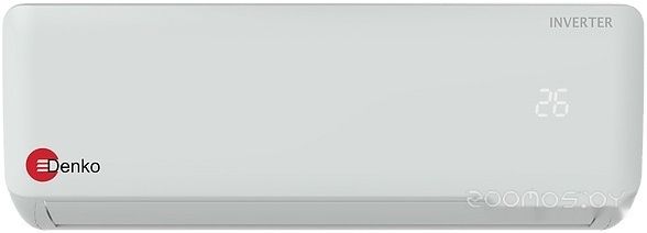 Сплит-система Denko Classic DC Inverter DU-18I