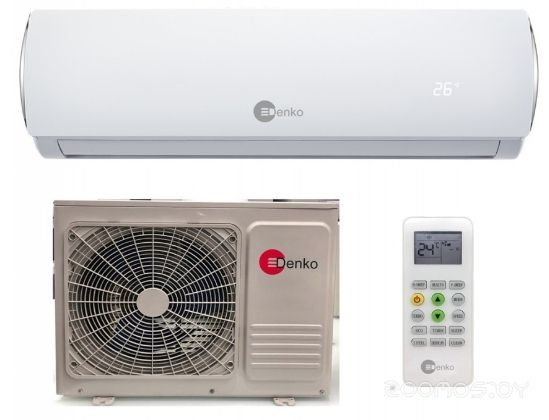  Denko DW 07 H