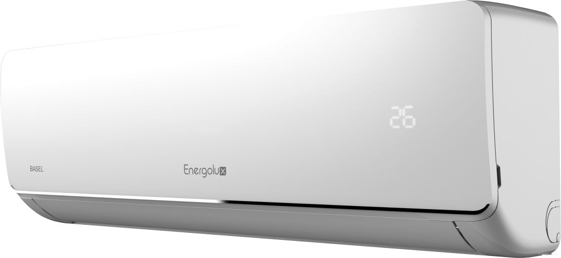 Сплит-система Energolux Basel 3 SAS12B3-A/SAU12B3-A, фото 1
