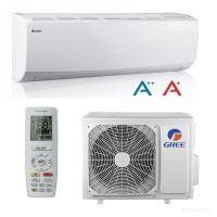 Сплит-система Gree Lomo Arctic R410 Inverter 2019 GWH18QD-K3DNC2G