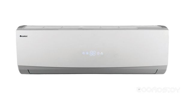  Gree Lomo Luxury Inverter R32 GWH24QE-K6DNB2C (Wi-Fi), фото 1