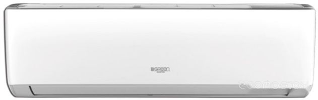 Сплит-система GREEN Genesis GRI/GRO-07 IGK2