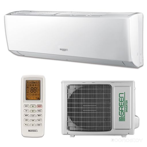  GREEN GRI/GRO-07IG2, фото 1