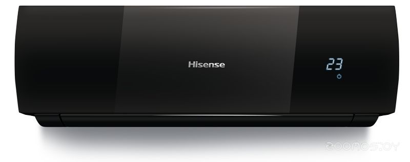 Hisense Black Star DC Inverter AS-09UR4SYDDEIB1, фото 1