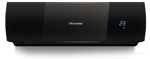  Hisense Black Star DC Inverter AS-09UR4SYDDEIB1