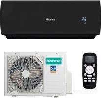  Hisense Black Star DC Inverter AS-13UR4SVDDEIB1