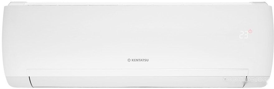 Сплит-система Kentatsu Turin KSGU35HZAN1/KSRU35HZAN1, фото 1