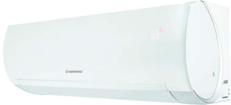  Kentatsu Turin KSGU50HZAN1/KSRU50HZAN1, фото 1