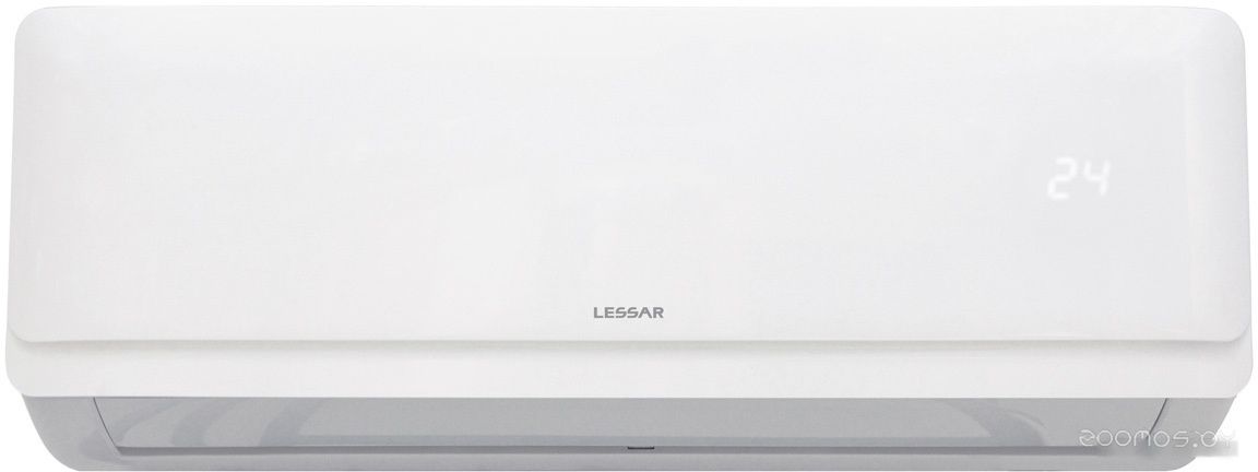 Сплит-система Lessar Inverto LS-HE12KLA2B/LU-HE12KLA2B