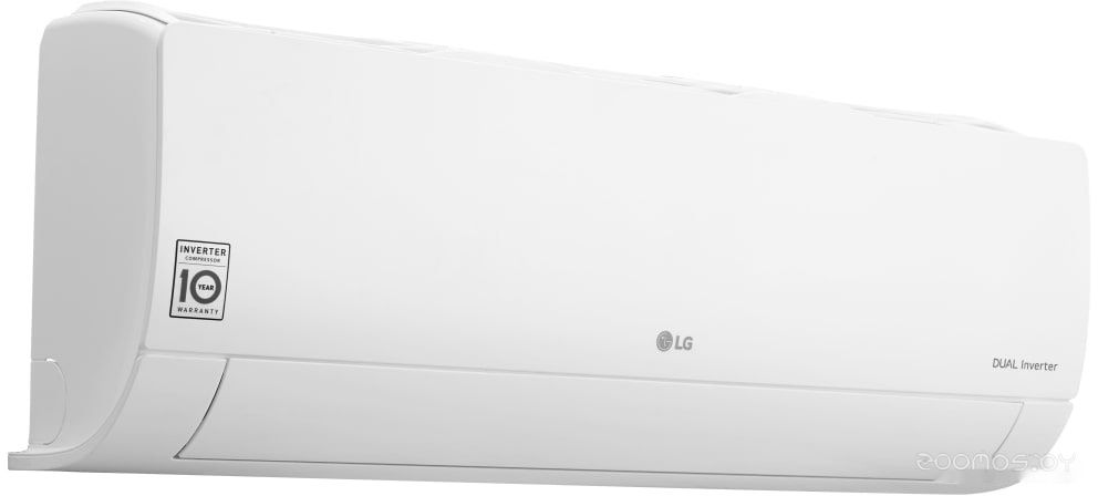 Сплит-система LG Eco S09EQR, фото 1