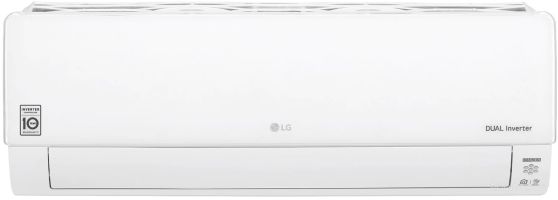 Сплит-система LG Evo Max DC09RH