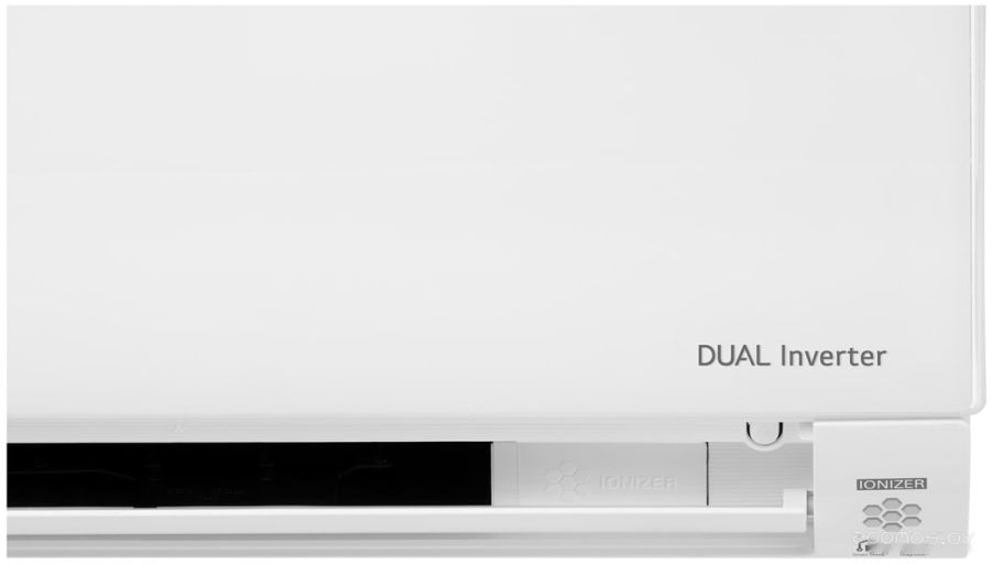 Сплит-система LG Evo Max DC18RH, фото 1