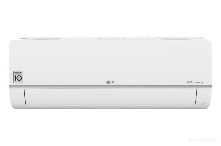 Сплит-система LG Mega DUAL P24SP, фото 1