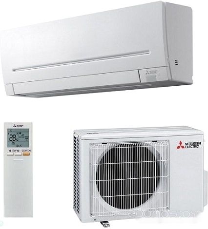 Сплит-система Mitsubishi Electric Standard Inverter MSZ-AP71VGK/MUZ-AP71VG, фото 1