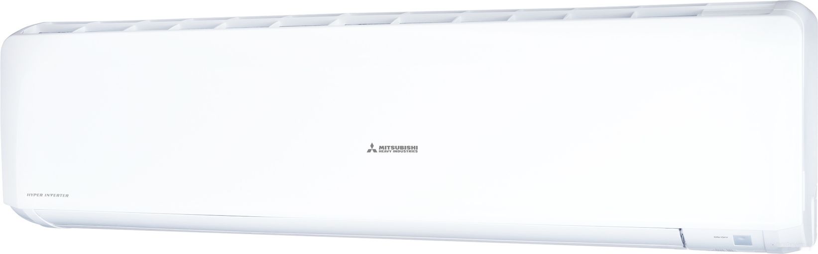 Сплит-система Mitsubishi Heavy Industries SRK100ZR-W/FDC100VNP-W