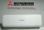 Сплит-система Mitsubishi Heavy Industries SRK25ZSX-W/SRC25ZSX-W