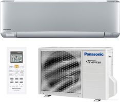 Сплит-система Panasonic Etherea CS-XZ20TKEW/CU-Z20TKE