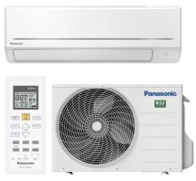 Сплит-система Panasonic PZ CS/CU-PZ35WKD